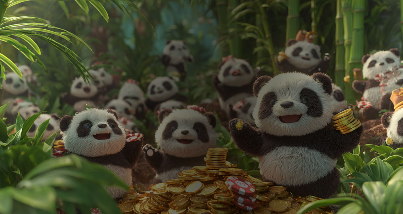 Fortune Panda