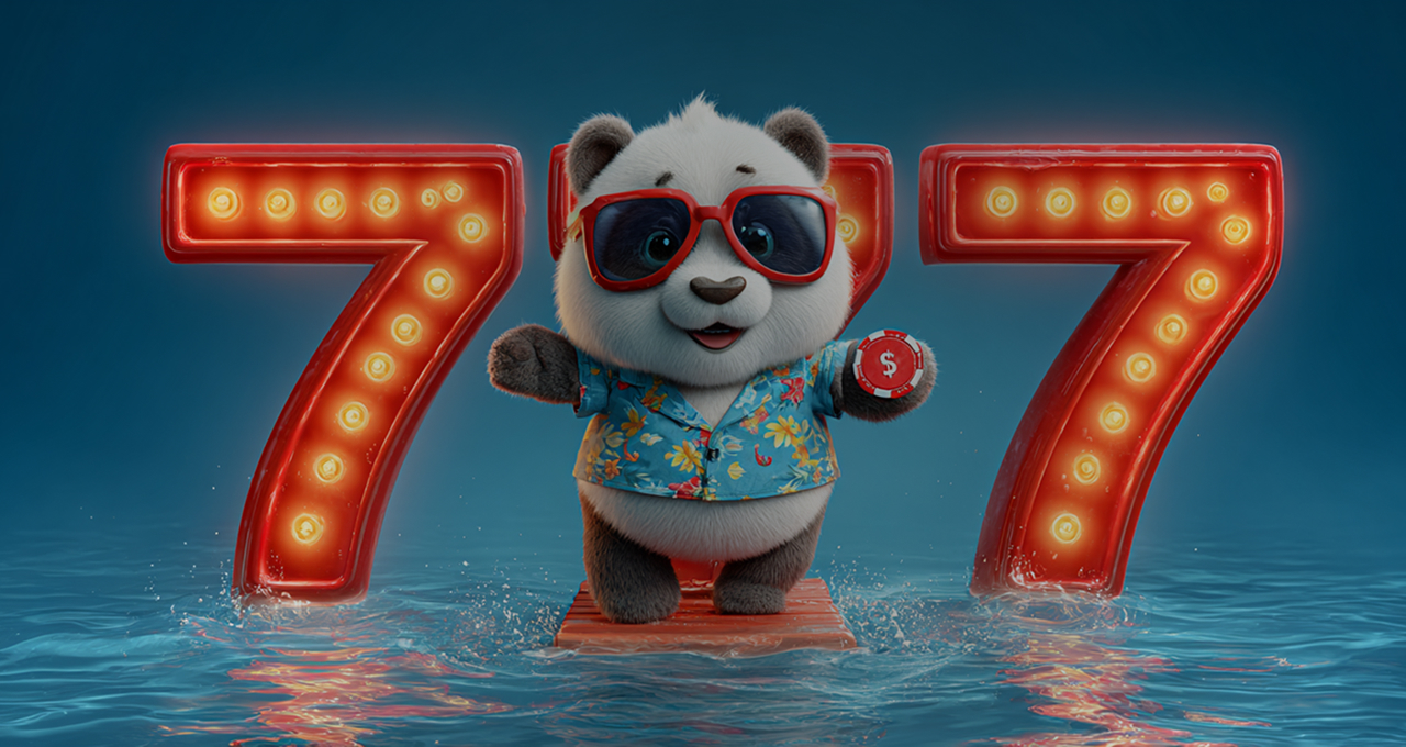 Fortune Panda
